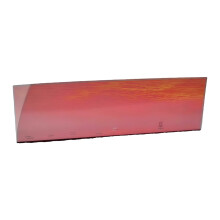 Delicate 10cm X 5cm Ocean Design Bookmarks Acrylic Sea-wanxia