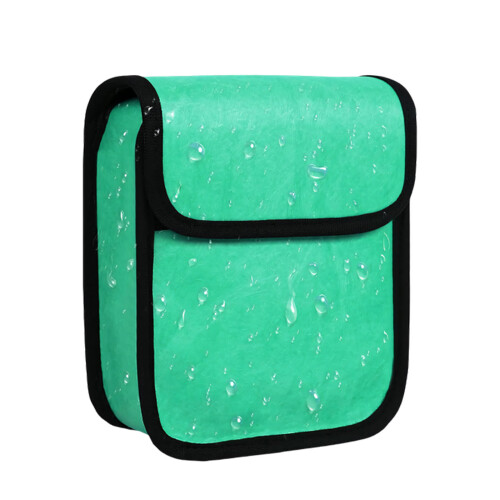 Sac de rangement blindé de remplacement pour Films 4x5-bleu