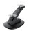 Compact oplaadstation voor console 2-controller Snelle en-Zwart 1