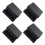 Quality Shockproof Spring Stand Pad For Bass Speaker-square 1
