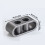 Support de stockage de micro, organisation de microphone-Noir 4