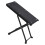 Adjustable Foldable Guitar Footstool with Ergonomic Leg Support for Classical Guitar and Comfortable Playing 1