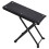 Adjustable Foldable Guitar Footstool with Ergonomic Leg Support for Classical Guitar and Comfortable Playing 2