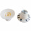 Professional Guitar Effect Knob Textured Grip And-1  VOLUM 6