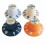 Professional Guitar Effect Knob Textured Grip And-1  VOLUM 5