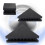 Haut-parleur de basse KTV professionnel, pointes,-grand triangle 5