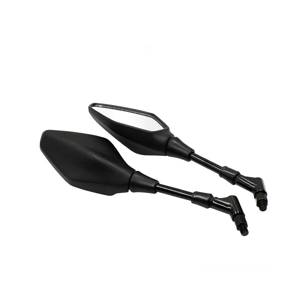 (Zf001-146D) Universal Motorcycle Reflective Rearview Mirror 5996097156254