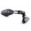 (Electroplated) Large Displacement Motorcycle Reflective Mirror 3
