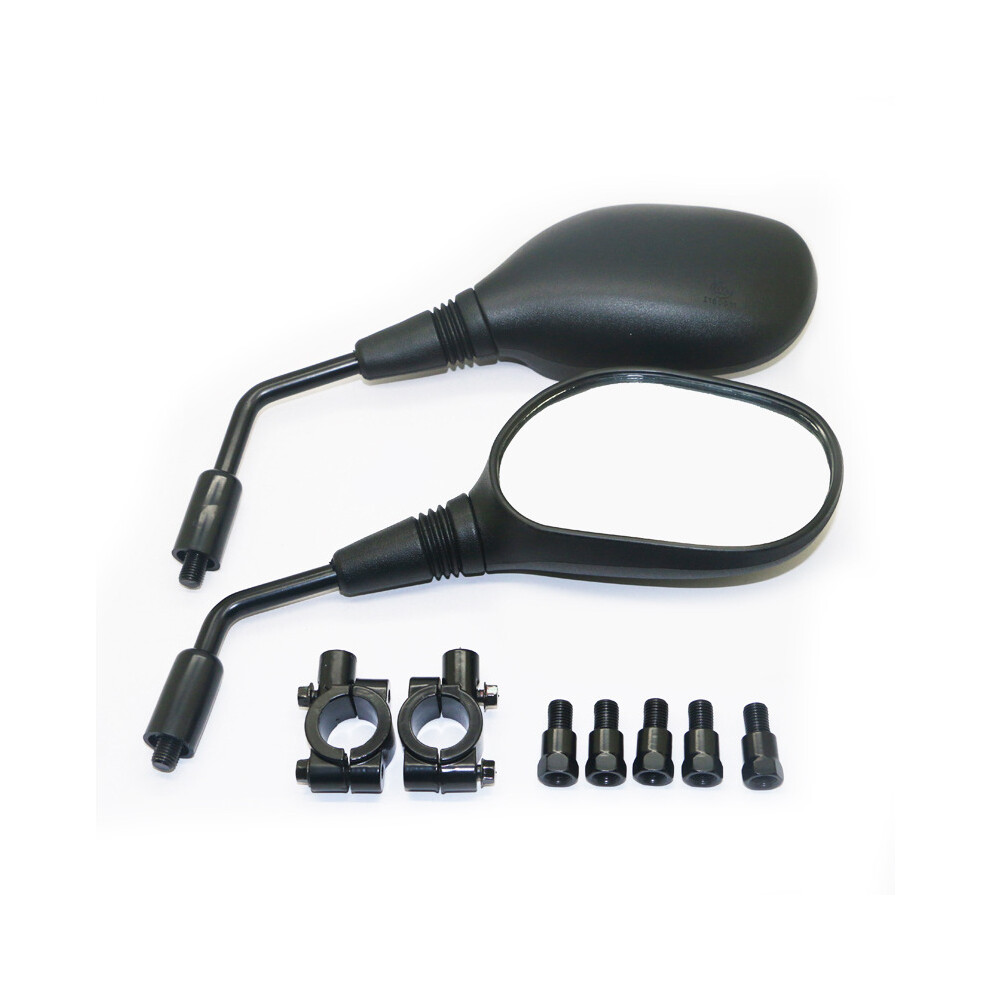 Universal Motorcycle Ev Rearview Mirror 5996097156902