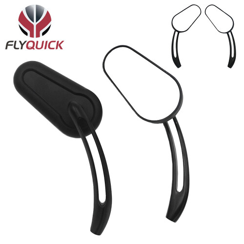 Motorcycle Rearview Mirror