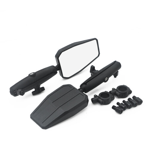 Foldable Off-Road Motorcycle Rearview Mirror