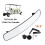 Golf Cart Convex Rearview Mirror 1