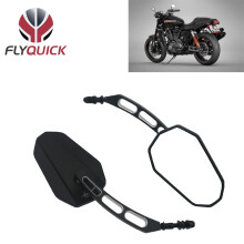 Harley Reflective Mirror for Alloy Polygon Rearview