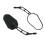 Harley Reflective Mirror for Alloy Polygon Rearview 2