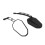 Harley Reflective Mirror for Alloy Polygon Rearview 5