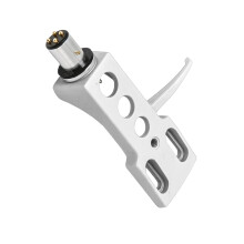 Coque de platine universelle pour la plupart des-Blanc
