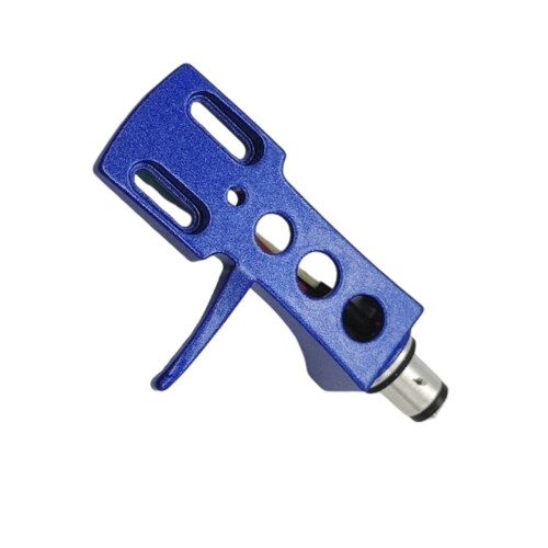 Support de bras de tonalité universel Compatible, plateau-Bleu