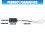 Instants Camera Flash Light Modifiers voor Wide 400 Voorkomt 2