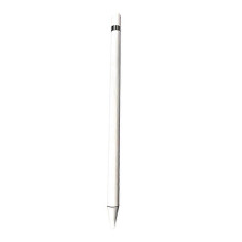 (white) Universal Soft Nib Writing Capacitive Touch Screen Stylus Phones Tablet Pen Stylus Pen Drawing Touch