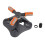 Automatic Garden Sprinkler System with 360 Adjustable Coverage for Lawn Irrigation and Plant Care 1