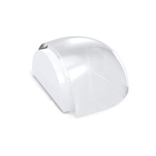Transparent Self Adhesive Door Stopper, NoDrill Noise Reduction Wall Protector for Home Furniture