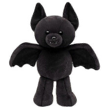 (A) Build A Bear Posable Bat Plush 2025 Accessories Doll Merch Plush Bat Toy 25-26