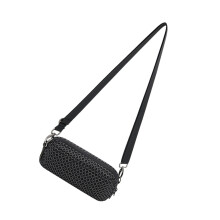 Sac de boîtier de haut-parleur portable-Avec bandoulière