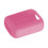 Manchon élastique en Silicone pour petit étui de-Rose 1