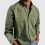 (Pink, M) Camicia da uomo a maniche lunghe con colletto 5