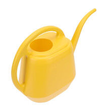 Garden Watering Can 4L Long Spout Precision Pour, Ergonomic Double Handle for Indoor Outdoor Plants