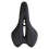 MTB-Sattel Schwarz Verstellbar 3