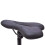 MTB-Sattel Schwarz Verstellbar 5