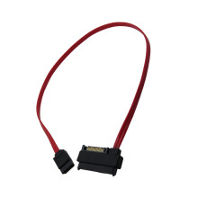 Câble de données fiable MINISAS SFF8482SAS29 pour une