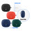 Flexible Guard Shockproof Shell Earbud Sleeve Water-White 4