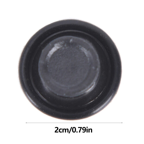 Bouton de Navigation croisé, bouton de Joystick Compatible pour 2