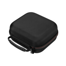 Étui de voyage pour casque d'écoute, sac de rangement pour