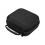 Étui de voyage pour casque d'écoute, sac de rangement pour 1