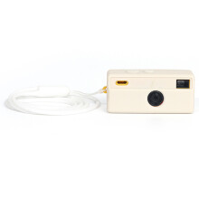 Dunne siliconen beschermhoes voor waterdichte-Beige