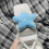 Denims Blue Star – accessoires pour écouteurs, joli 5