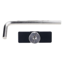 Pince de ligne solide pour cordons d'alimentation USB,
