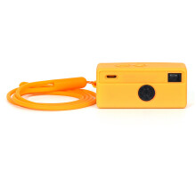 Coque en silicone résistante aux rayures pour protections-Jaune