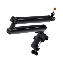Support robuste de bras de flèche de suspension de-Standard
