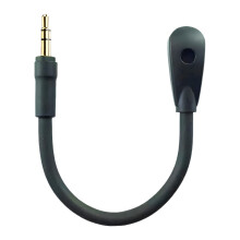 Lightweight Gaming Microphones Boom With Superior Noise
