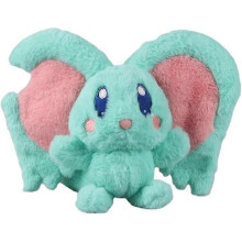 2026 Elfilin Kirby Plush,11'' Kirby and The Forgotten Land Elflin Plushies Toys, Adventure Soft Stuffed Animal Plush for Fans