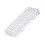 Peignes de câbles polyvalents pour ordinateur portable, 4-Clair 1