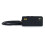 Soft Silicone Cover For 1987 Mini Digital Camera-Black 1
