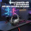 Gamingmicrofoons met superieure ruisonderdrukking voor ROG Strix 2