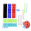 Silicone Remote Control Cover For ERF6A82 TV Remote Case-red 4