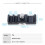 Aluminium kabelorganizer repareert losse draad op 2