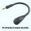 Gamingmicrofoons met superieure ruisonderdrukking voor ROG Strix 6